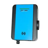 Pwr33 Home-Evs-22Kw Wallbox - Tip2 Soket Çıkışlı Elektrikli Araç Şarj Cihazı-Elektrikli Araç Şarj İstasyonu