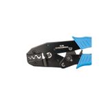 PWRBULL HS-10N Kablo Pabuç Sıkma Pensesi 0.5-10 mm²