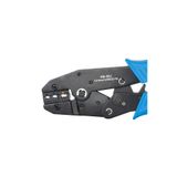 PWRBULL HS-30J Kablo Pabuç Sıkma Pensesi 0.5-6 mm²