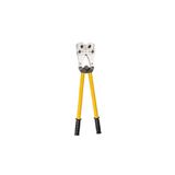 PWRBULL MS 25-150 Mekanik Pabuç Sıkma Pensesi 25-150 mm²