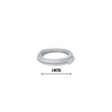 Pws Tüm Su Arıtma Cihazlarına 1/4 6mm Ölçü Hortum 5 Metre