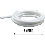 Pws Tüm Su Arıtma Cihazlarına 3/8 6mm Ölçü Hortum 5 Metre
