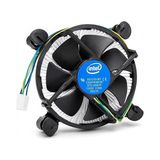 PX-1150P Intel Işlemci Fanı, I3 I5 I7 Uyumlu Cpu Soğutucu Fan, LGA775 1156 1155 1150 1151 1200 1