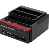 PX-2390 893U3 Usb3.0 2.5" 3.5" Sata/ıde HDD Docking Station