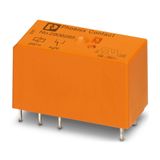 PX 2906285 - REL-MR-BL-24DC/21HC RÖLE 24VDC 1 KONTAK 16A