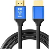 Px-4K10 10 Metre Hdmı 2.0 Kablo, 4K Uhd 60Hz Hdr Arc 3D Destekli High Speed Hdmı Kablo, Tv Monitör Projeksiyon Pc Ps5 Xbox Android Box Nvr Dvr Uyum