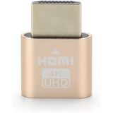 Px-5245 Hdmi 4K Uhd Dummy Minning Bitcoin Sanal Monitör Ekran Kartı Emülatörü