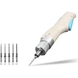 PX2300 Torklu ve Şarjlı Tornavida