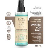 Pxel Durulanmayan Saç Bakım Spreyi 200 ml - Turkuaz