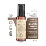 PXEL Saç Onarıcı Serum 75 ML | Argan, Hindistan Cevizi Yağı , Vegan Saç Bakım Serumu