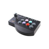 pxn 0082 Arcade Stick Oyun Kumandası PS3/PS4/Switch/PC/Android TV/XBOX