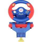 Pxn V2 Wl Kablosuz Oyun Direksiyonu ve Pedal Seti, Titreşim Destekli Yarış Direksiyonu, Pc, Ps3, Ps4, Switch ve Xbox Uyumlu - 1