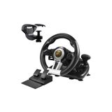 pxn V3 Pro Oyun Direksiyonu Titreşimli Direksiyon Seti PS4/PS3/Xbox One/Series S|X/PC