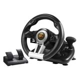 PXN V3 Pro Titreşimli Direksiyon Seti – USB 180° Yarış Direksiyonu, PC/PS4/PS3/Xbox