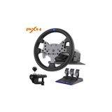 Pxn V99 Ps5 Oyun Direksiyon Seti, 3.2nm Çift Motorlu Kuvvet