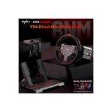 pxn VD6 Direct Drive Yarış Direksiyon Seti Bundle - 6Nm Servo Motor - PC ve Laptop Uyumlu