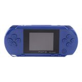 PXP3 Slim Station 16Bit Cep Atari Oyun Konsolu Gameboy - Mavi