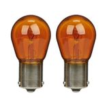 Py21w 12v / 21w 93 Turuncu Sinyal Ampul (2 Adet)