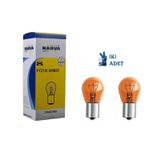 Py21W Narva 17638 12V 21W 93 Turuncu Ampul 2 Adet