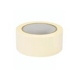 Pyaar Maskeleme Bandı Kağıt Bant 48Mm Beyaz