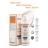 PYCOS COSMETICS Azelaik Asit %5 Cilt Bakım Kremi 200 ML Akne, Sivilce, Kızarıklık Ve Siyah Nokta Gidermeye Yardımcı