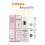PYCOS COSMETICS Beyazlatıcı ve Leke Karşıtı Cilt Bakım Serumu 30 ML