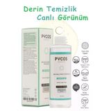 PYCOS COSMETICS BHA Gözenek Sıkılaştırıcı-Temizleyici-Aydınlatıcı, Siyah Nokta Karşıtı Günlük Tonik 250 ML