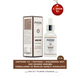 PYCOS COSMETICS Caffeine %5 + Peptides + Hyalüronik Asit Göz Çevresi Serumu 30 ml