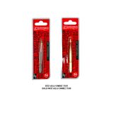 PYCOS COSMETICS Düz Uçlu Cımbız 7335 ve Gold Ince Uçlu Cımbız 7336