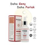 PYCOS COSMETICS Retinol 0.5% Kırışıklık Ve Yaşlanma Karşıtı Cilt Yenileyici Cilt Bakım Serumu 30 ml