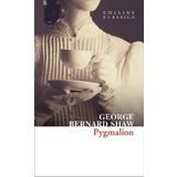 Pygmalion (Collins Classics)