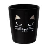 Pylônes, Espresso Fincanı – Tazzina Chat Noir