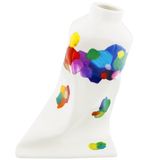 PYLONES : Art Floral - Büyük Vazo - Palet