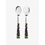 Pylones Banquet Servis Seti - Jardin Fleuri