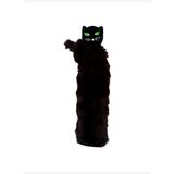 Pylones Chapka Katlanabilir Şemsiye - Black Cat