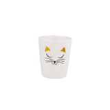 Pylones Espresso Bardağı/ Fincanı | Tazzina - WHITE CAT