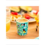 Pylones Espresso / Kahve Fincanı | Tazzina - Birds