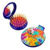 PYLONES : Lady Retro – Ayna Fırçası – Çiçek Buketi