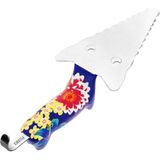 Pylones Servis Spatulası - Filou - Bouquet - Çok Renkli