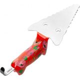 Pylones Servis Spatulası - Filou - Coquelicots - Çok Renkli