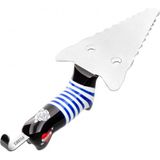 Pylones Servis Spatulası - Filou - Tattoo - Çok Renkli