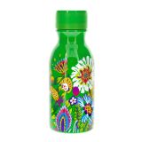 Pylones - Termos şişe, 40 cl – Mini Keep Cool Bottle – İlkbahar şarkısı