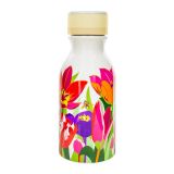 Pylones Termos Şişe, 40 cl, Mini Keep Cool Bottle, Laleler, Tek Beden