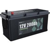 Pylontech 12 Volt 200 Amper Lityum Akü 4000 Cycle Bluetooth Haberleşmeli Lifepo4