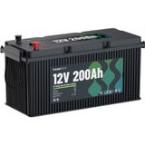 Pylontech RV12200 Lithium Akü