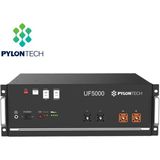 Pylontech UF5000 51.2 Volt 100 Amper LiFePO4 Akü