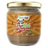 Pynut %100 Fıstık Ezmesi 360 gr Şekersiz ve Glutensiz