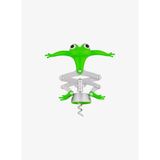 Pyones Hareketli Tirbuşon - Frog Me Up