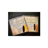 Pyramid 004/pbt 0,20 Uzun Sap Orjinal Profesyonel Saz Bağlama Teli ( 1 Alana 1 Bedava )