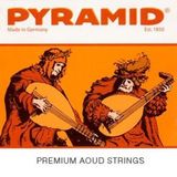 Pyramid 011P Lute Serisi Ud Teli | Geleneksel Lute Tınısı Yumuşak Çalım Hissi Ve Tarihi Ton Karakteristiği